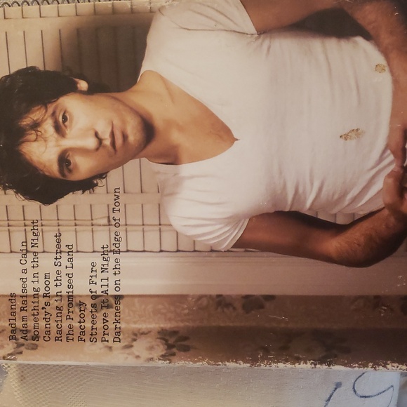 Bruce Springsteen Collection - Picture 2 of 7